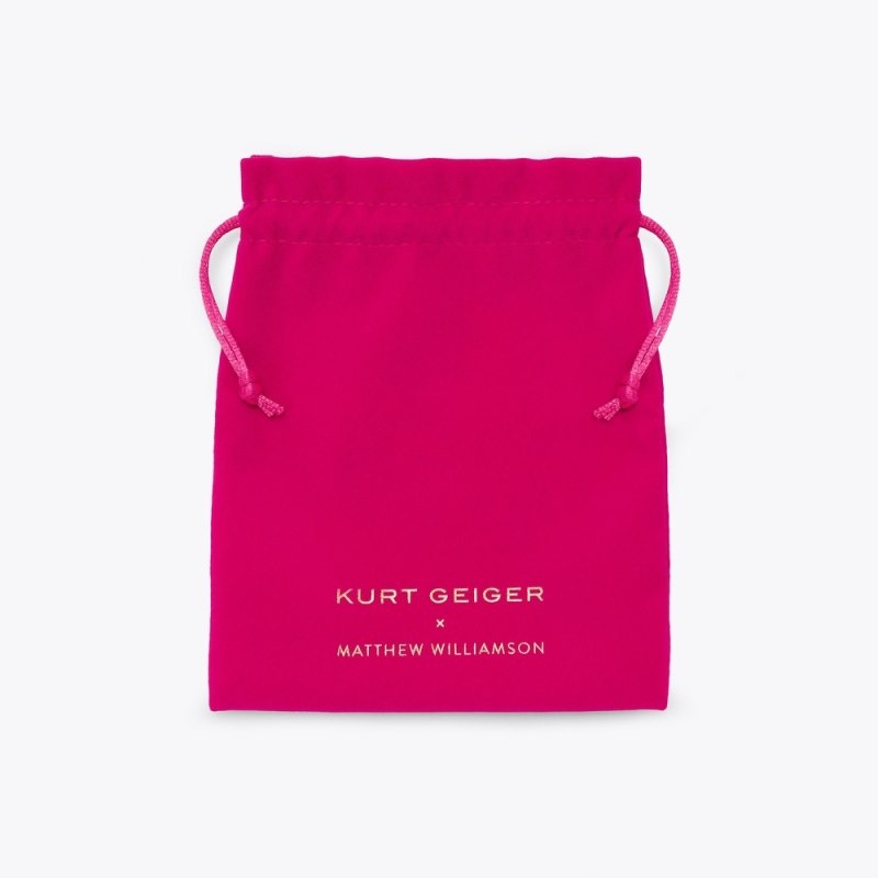 Kurt Geiger Mw Bloom Bracelet Colorati | SEDH2588