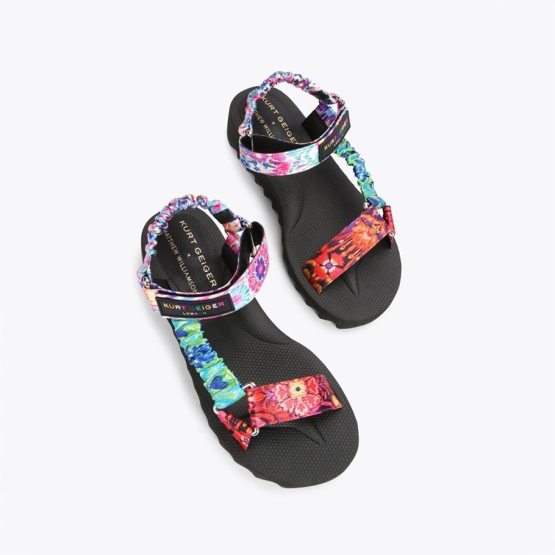Kurt Geiger Mw Orion Colorati | TPOD9274
