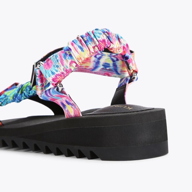 Kurt Geiger Mw Orion Colorati | TPOD9274