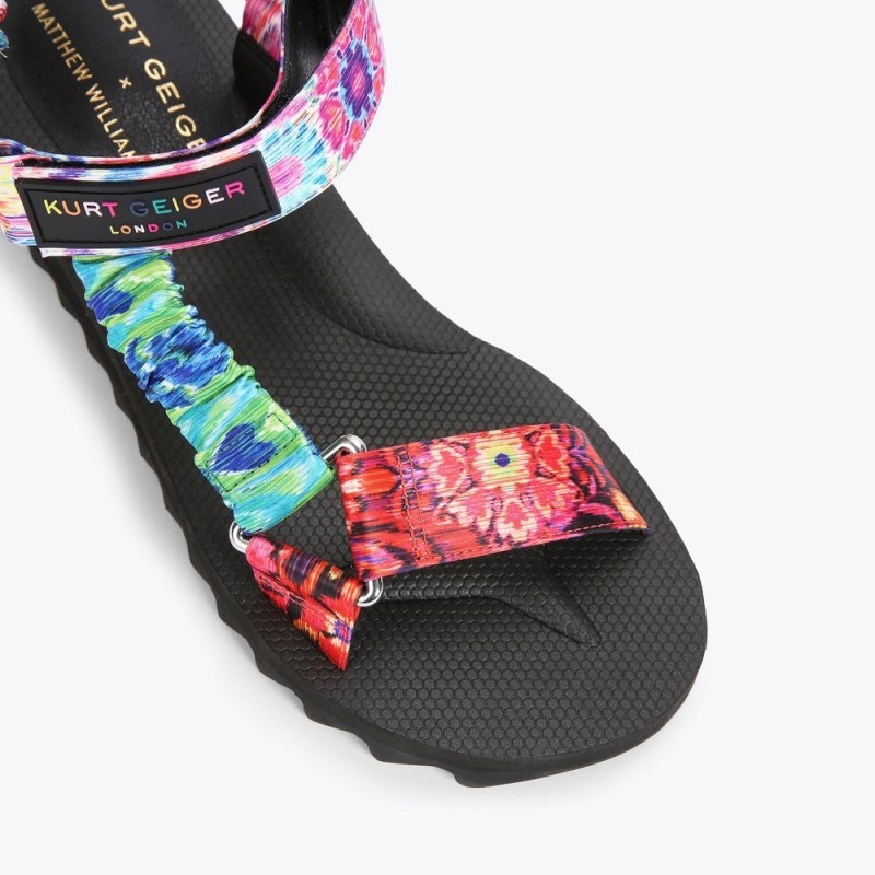 Kurt Geiger Mw Orion Colorati | TPOD9274