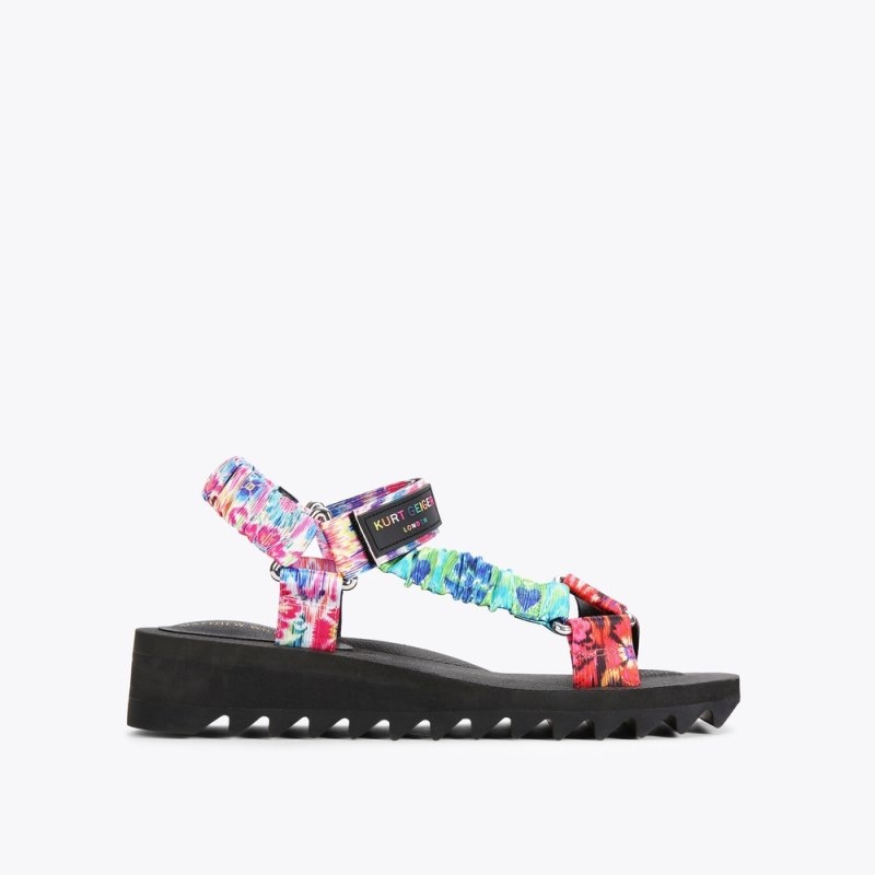Kurt Geiger Mw Orion Colorati | TPOD9274