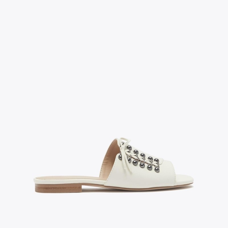 Kurt Geiger Odette Bone | DURN2775
