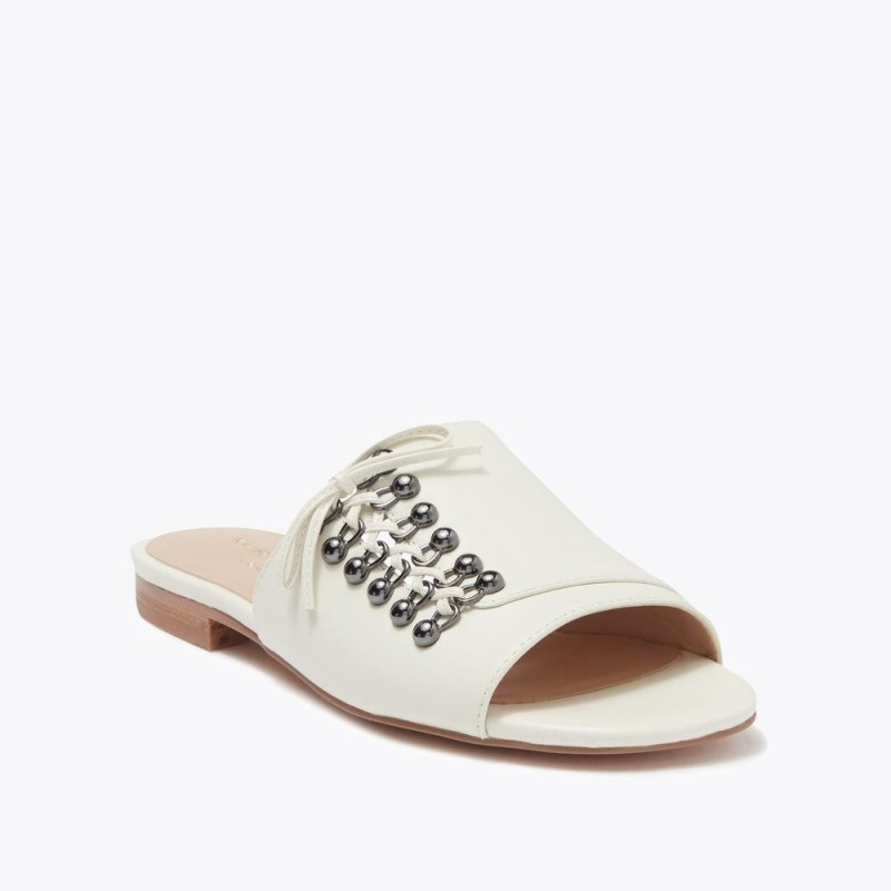 Kurt Geiger Odette Bone | DURN2775