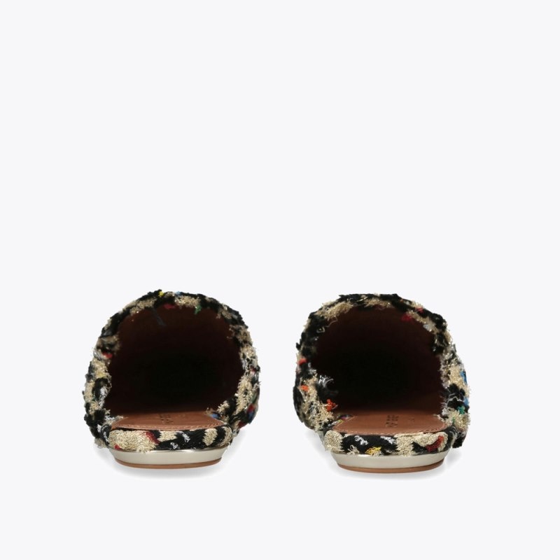 Kurt Geiger Olive Eye Aurii | XIDJ3858