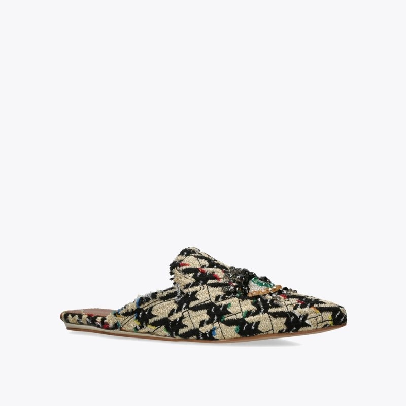 Kurt Geiger Olive Eye Aurii | XIDJ3858