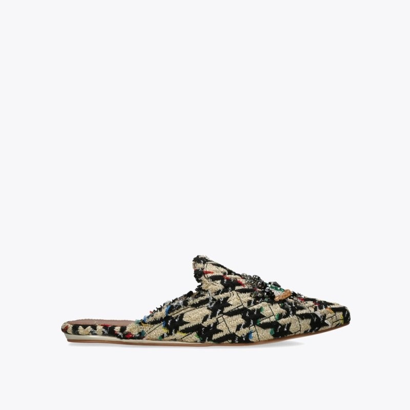 Kurt Geiger Olive Eye Aurii | XIDJ3858