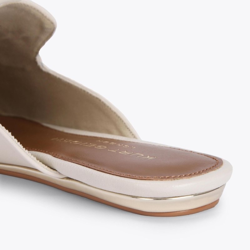 Kurt Geiger Olive Eye Bone | PSMW7524