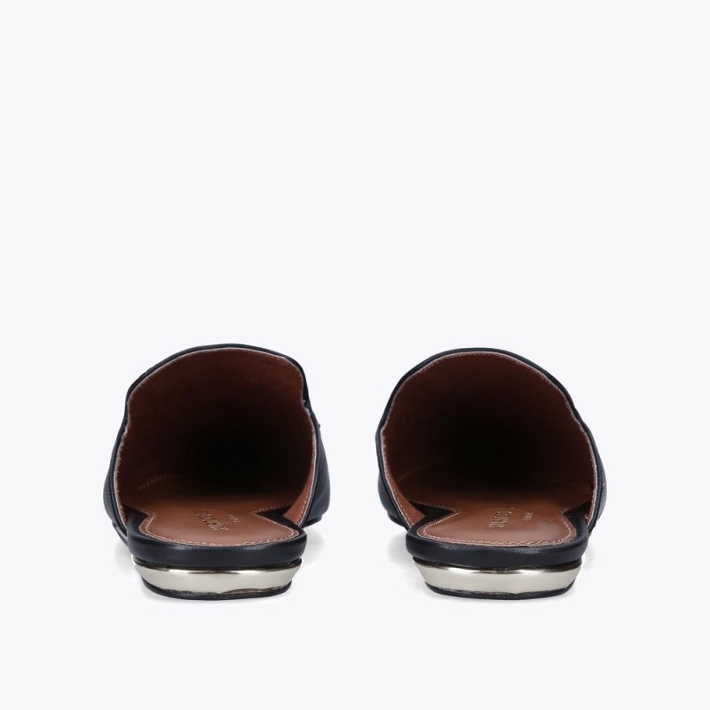 Kurt Geiger Olive Eye Negrii | NAFF2059