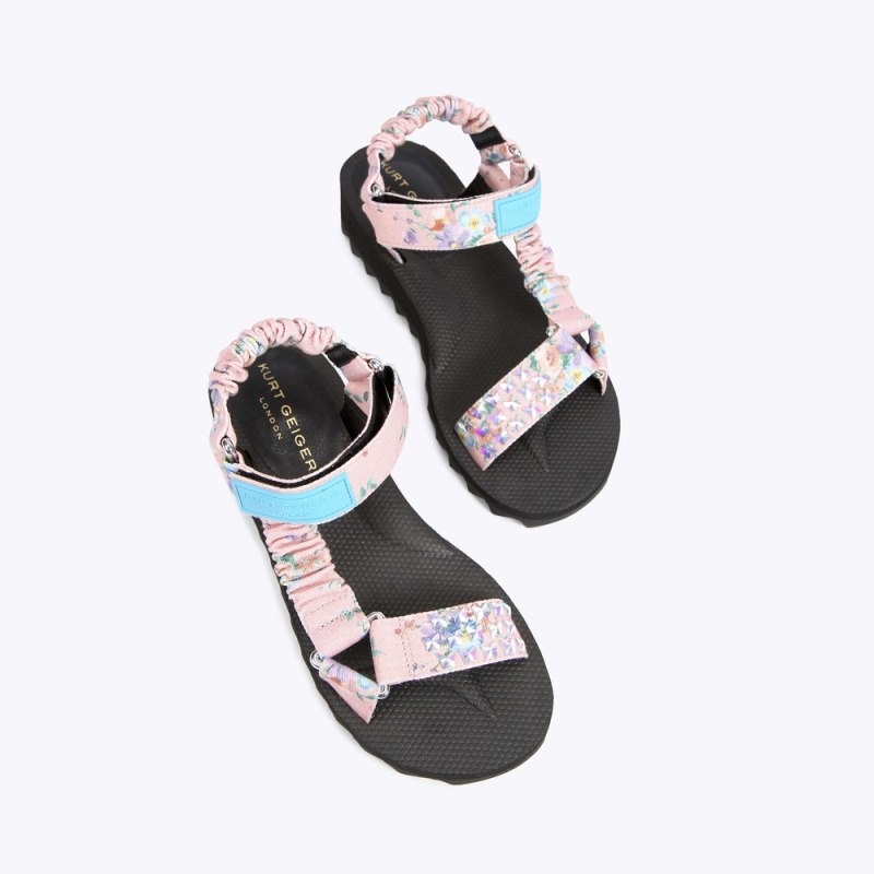 Kurt Geiger Orion Colorati | CAPM1610