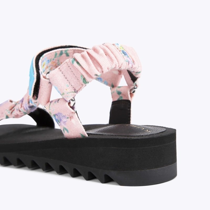 Kurt Geiger Orion Colorati | CAPM1610