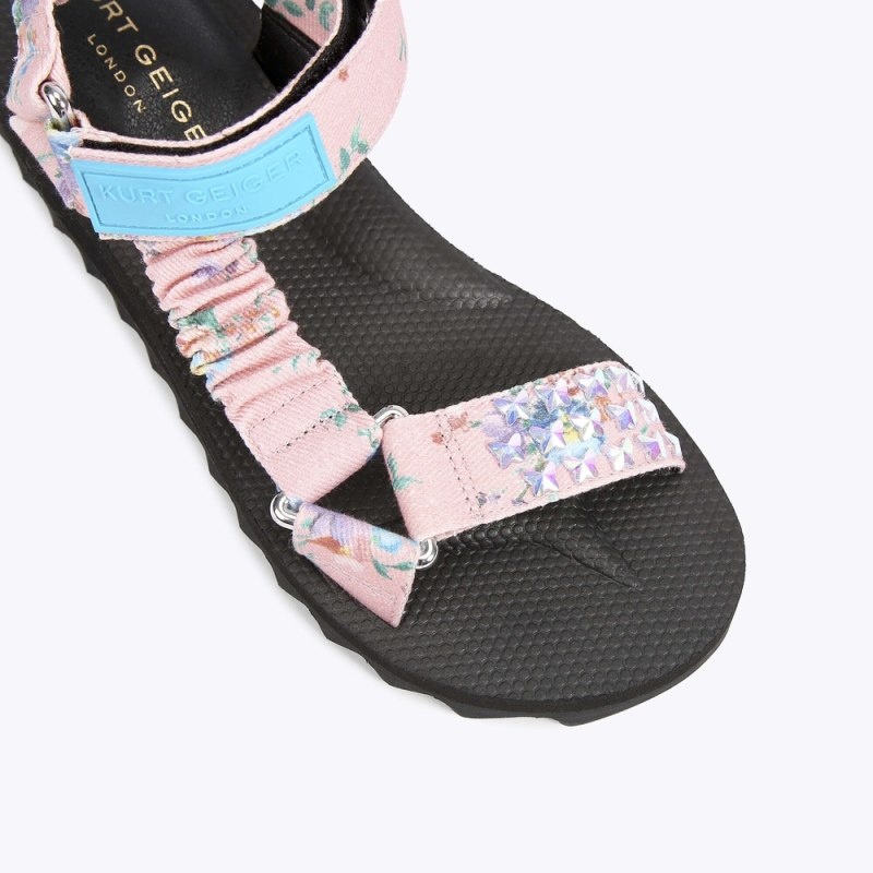 Kurt Geiger Orion Colorati | CAPM1610