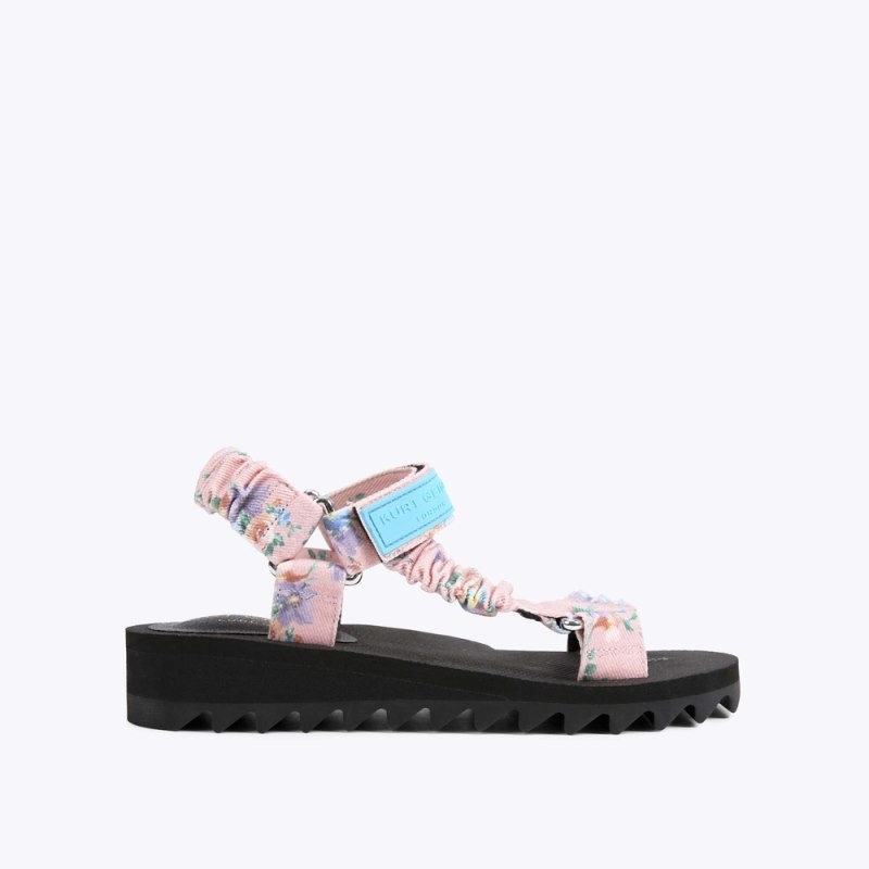 Kurt Geiger Orion Colorati | CAPM1610