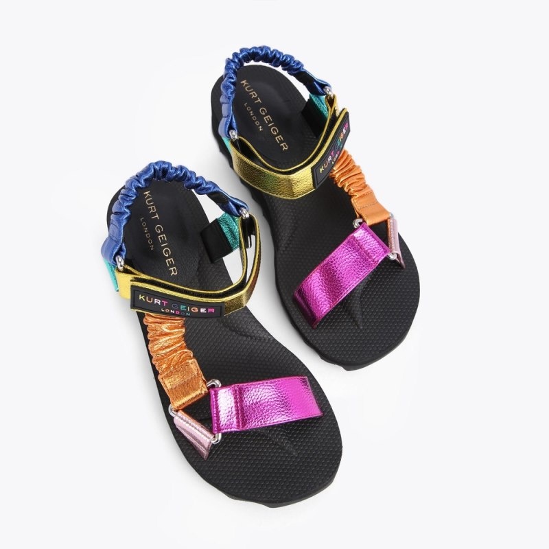 Kurt Geiger Orion Colorati | TNMP2387