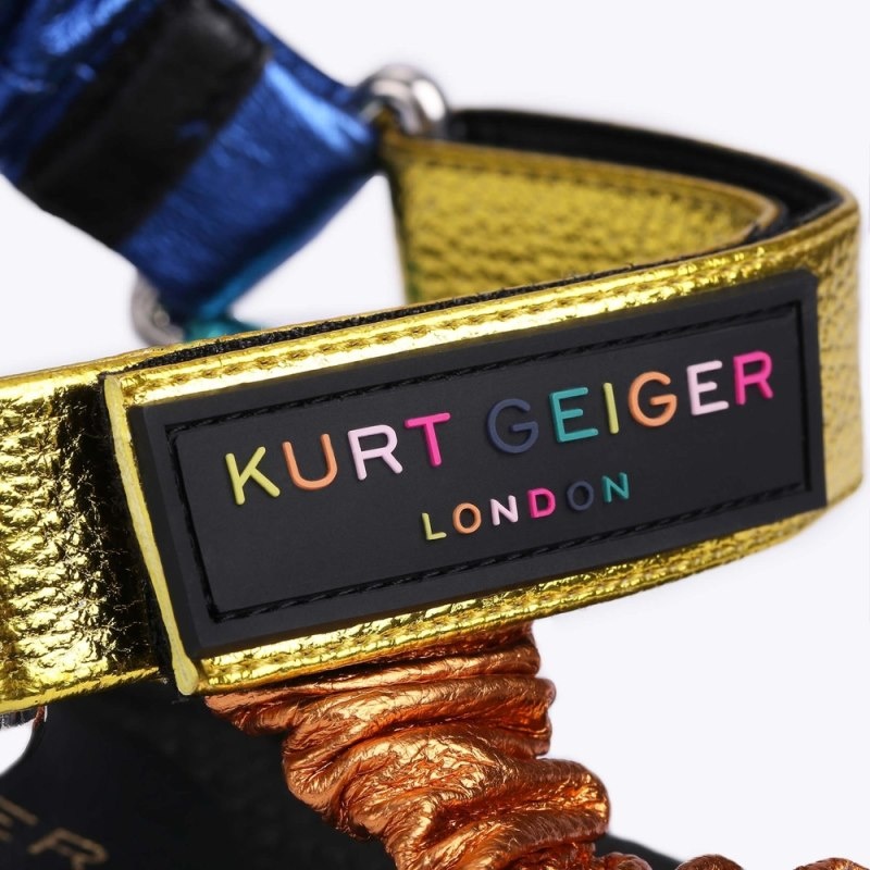 Kurt Geiger Orion Colorati | TNMP2387