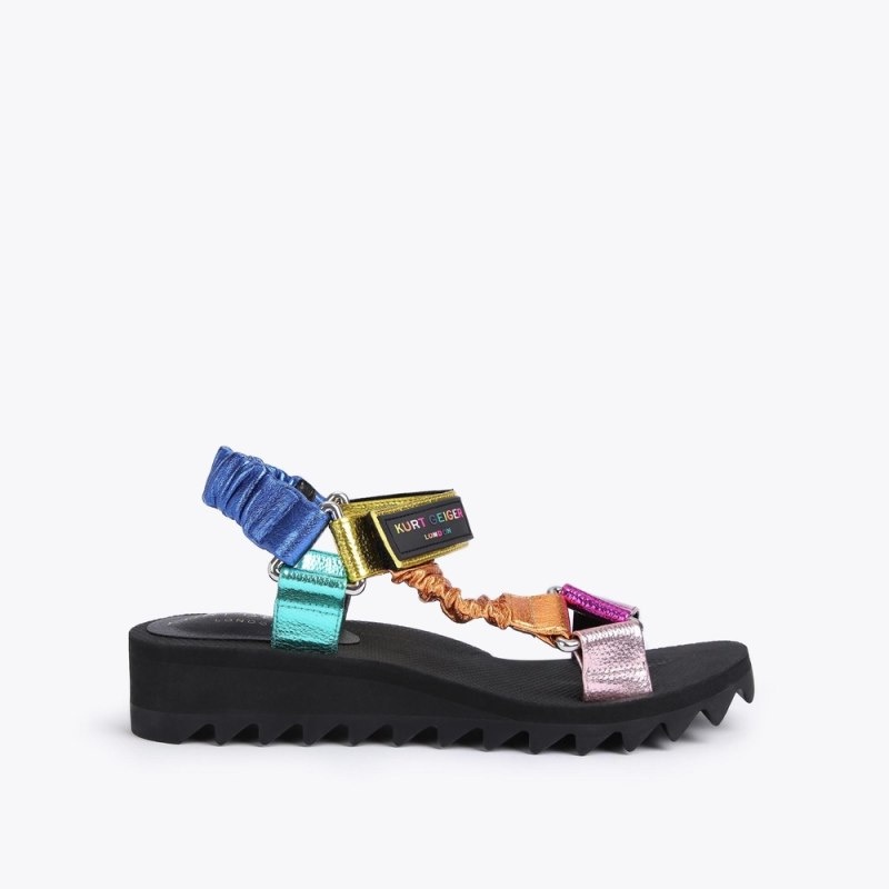Kurt Geiger Orion Colorati | TNMP2387
