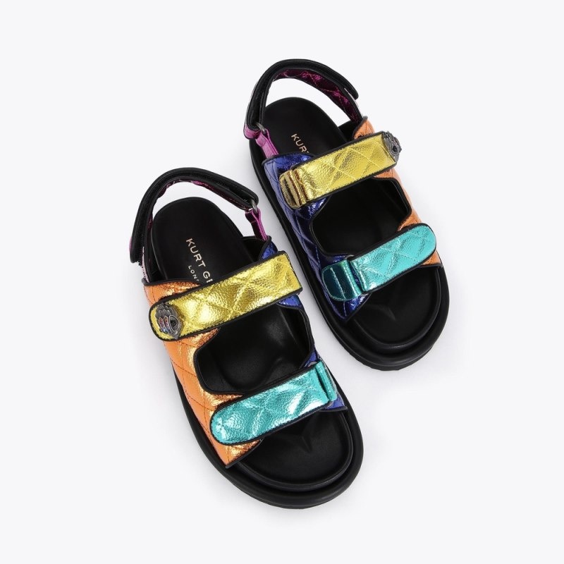 Kurt Geiger Orson Colorati | ACNU8804