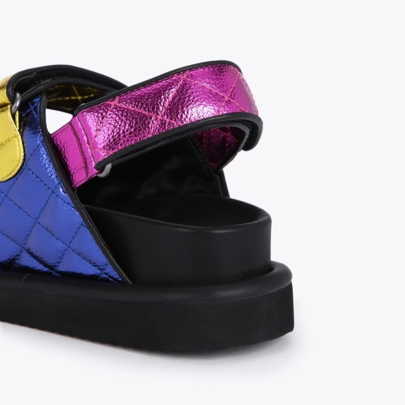 Kurt Geiger Orson Colorati | ACNU8804