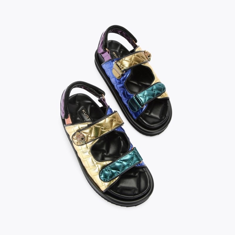Kurt Geiger Orson Colorati | SRYO6349
