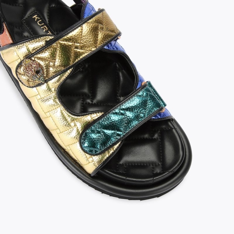 Kurt Geiger Orson Colorati | SRYO6349