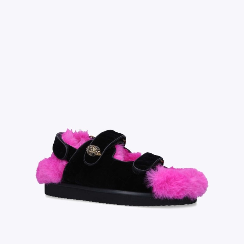 Kurt Geiger Orson Negrii | EIEN2162