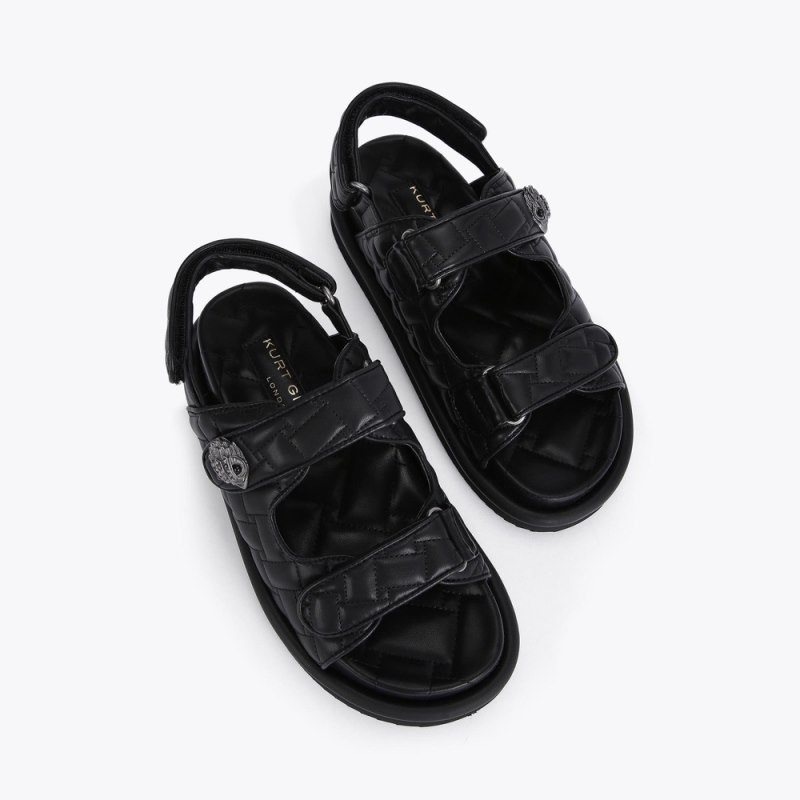 Kurt Geiger Orson Negrii | FSTZ6295