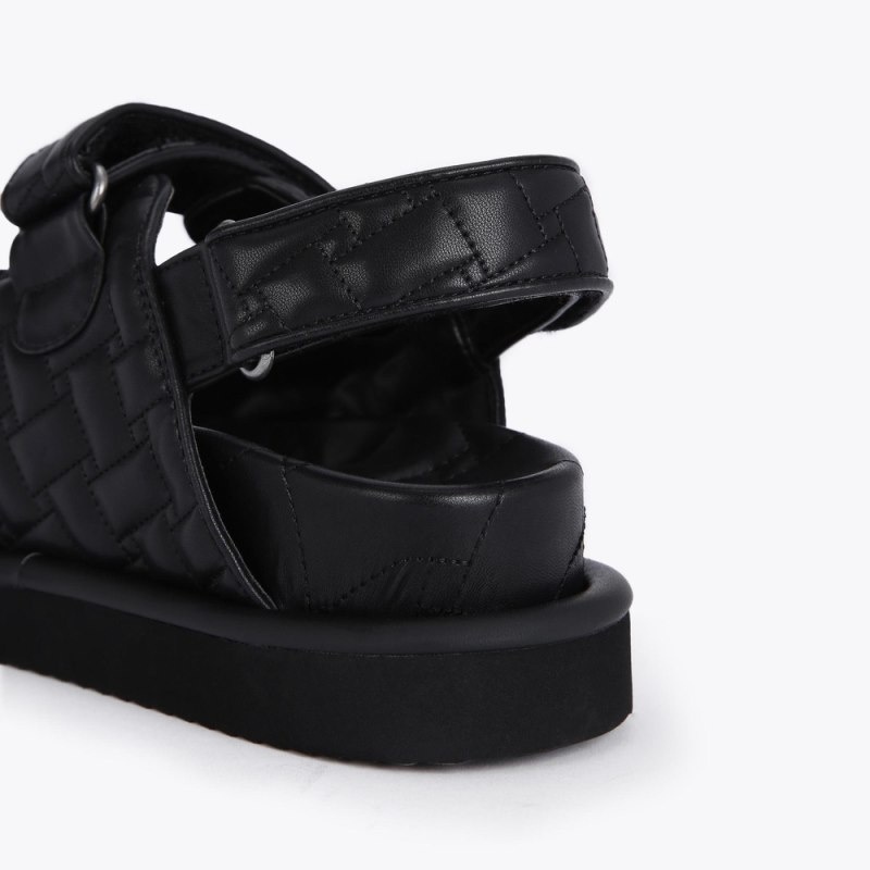 Kurt Geiger Orson Negrii | FSTZ6295