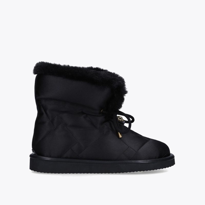 Kurt Geiger Orson Pufferie Negrii | UHLK2339