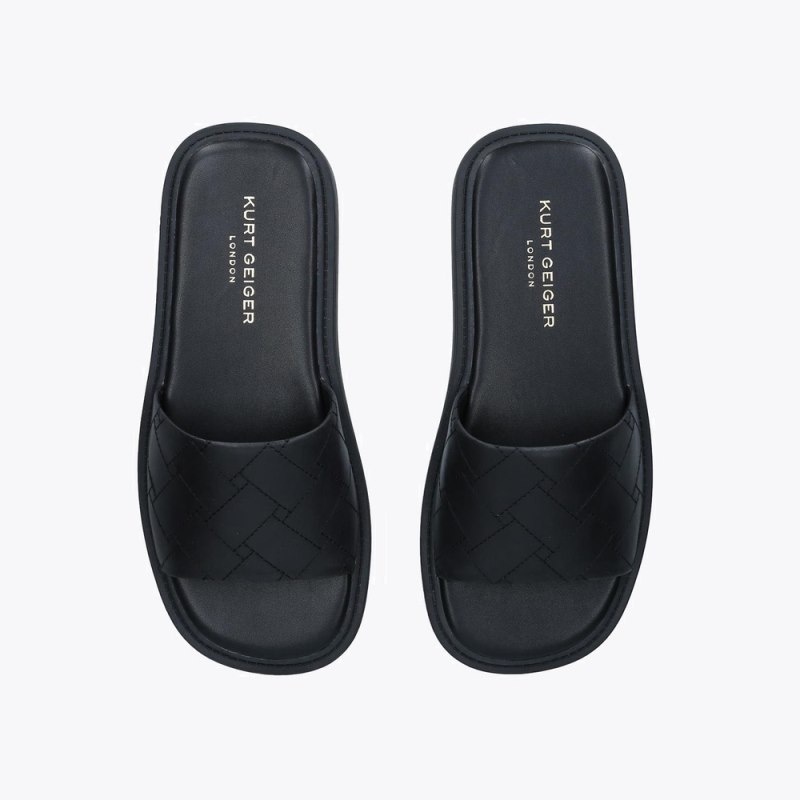 Kurt Geiger Oscar Negrii | KUSW3531