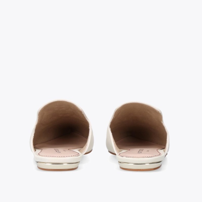 Kurt Geiger Otter Bone | JODT1251