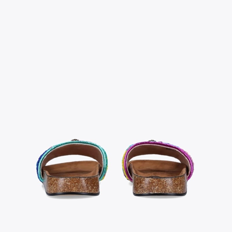 Kurt Geiger Ozark Colorati | EKLF7972