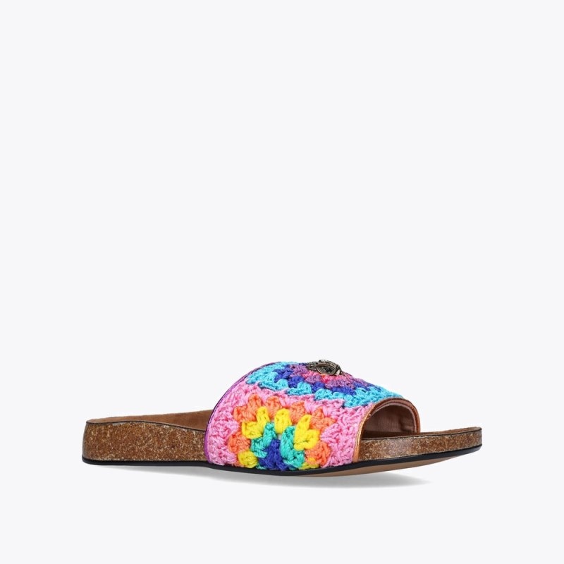 Kurt Geiger Ozark Colorati | EKLF7972