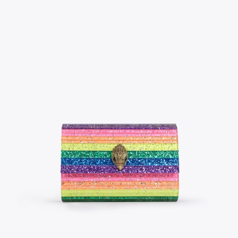 Kurt Geiger Party Eagle Colorati | SZFP2340