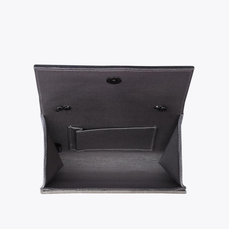 Kurt Geiger Party Eagle Drench Argintii | WYQI3023