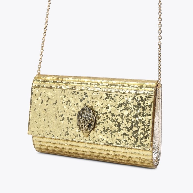 Kurt Geiger Party Eagle Drench Aurii | YYWR2261