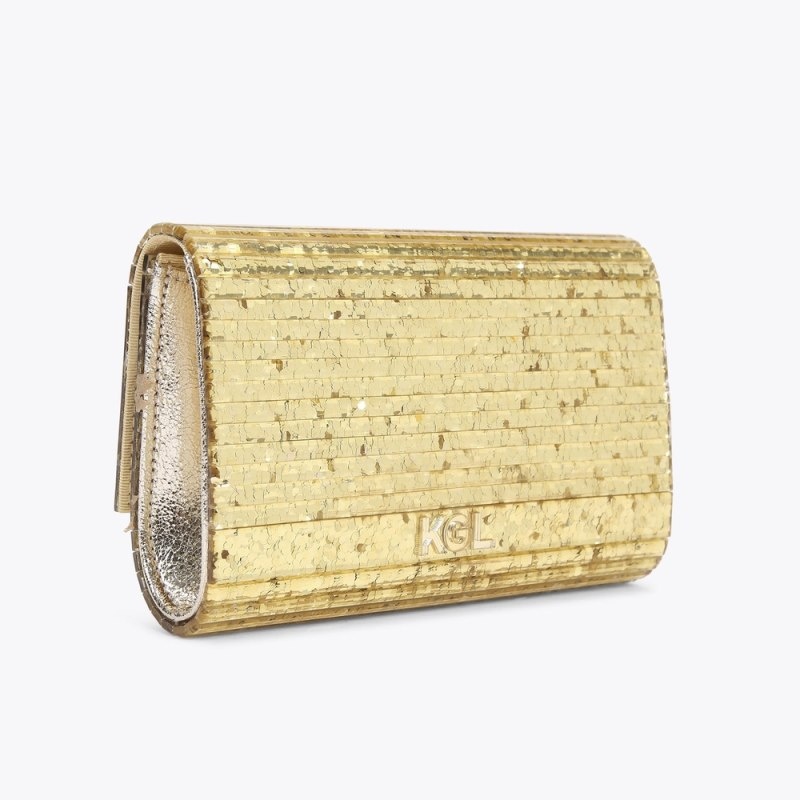 Kurt Geiger Party Eagle Drench Aurii | YYWR2261
