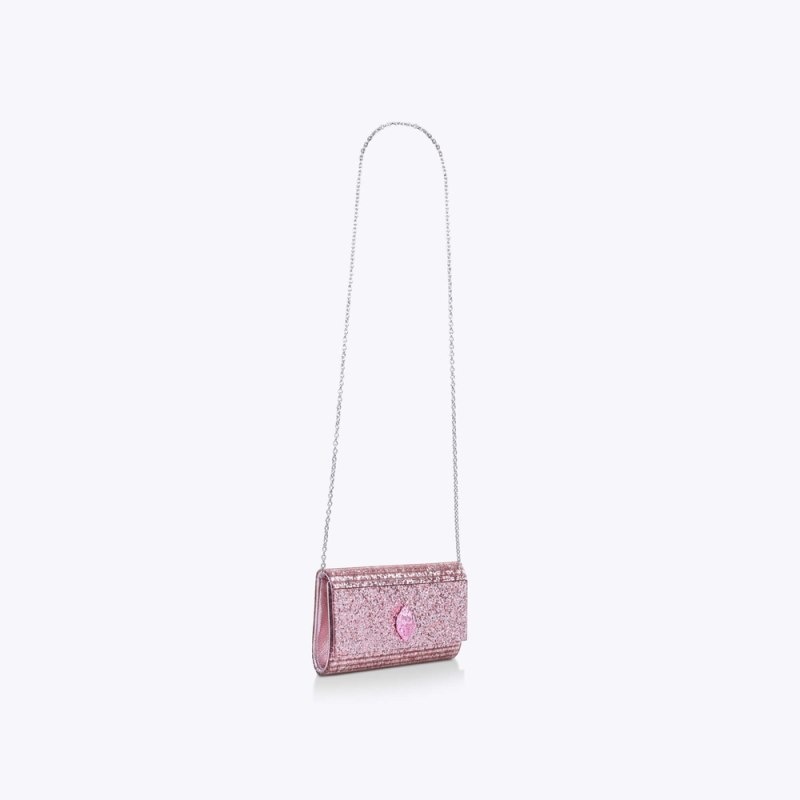 Kurt Geiger Party Eagle Drench Roz | GBIX5595