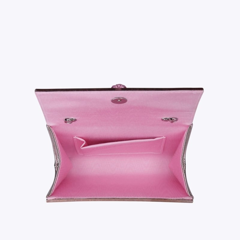 Kurt Geiger Party Eagle Drench Roz | GBIX5595