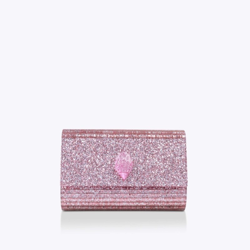 Kurt Geiger Party Eagle Drench Roz | GBIX5595