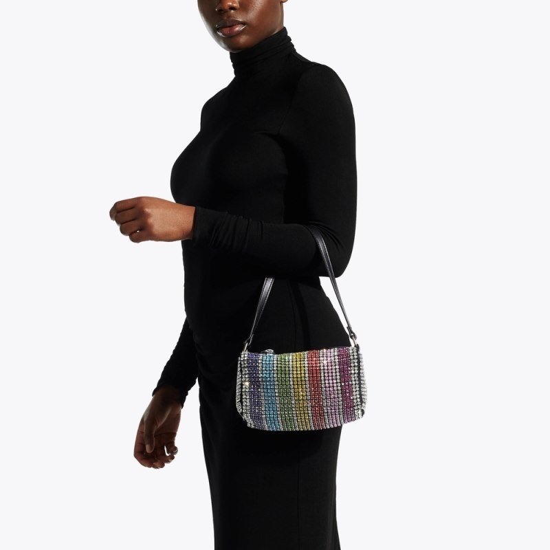 Kurt Geiger Party Pochette Colorati | IFFD0093