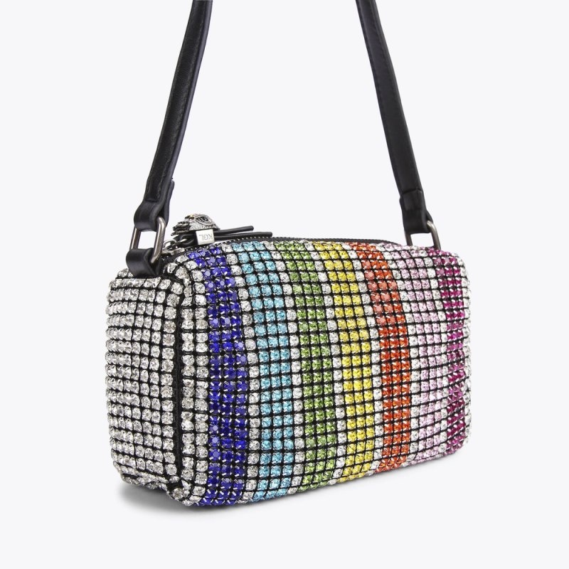 Kurt Geiger Party Pochette Colorati | IFFD0093