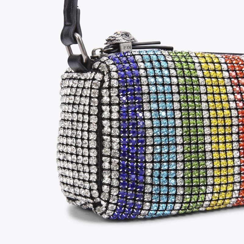 Kurt Geiger Party Pochette Colorati | IFFD0093