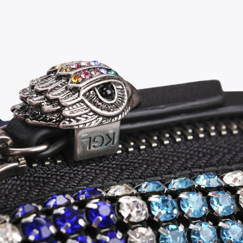 Kurt Geiger Party Pochette Colorati | IFFD0093