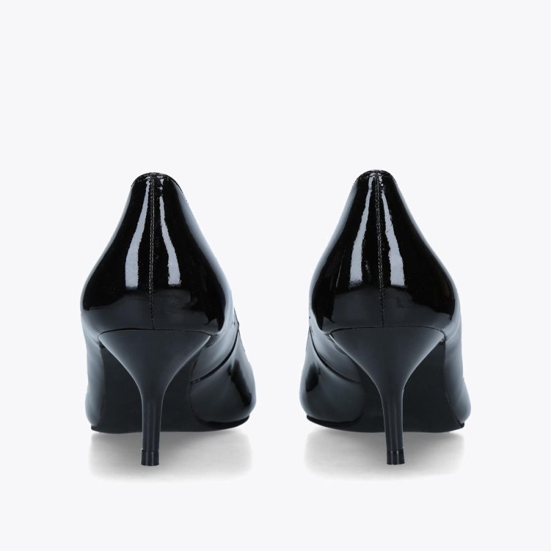 Kurt Geiger Peony Negrii | JQNQ9603