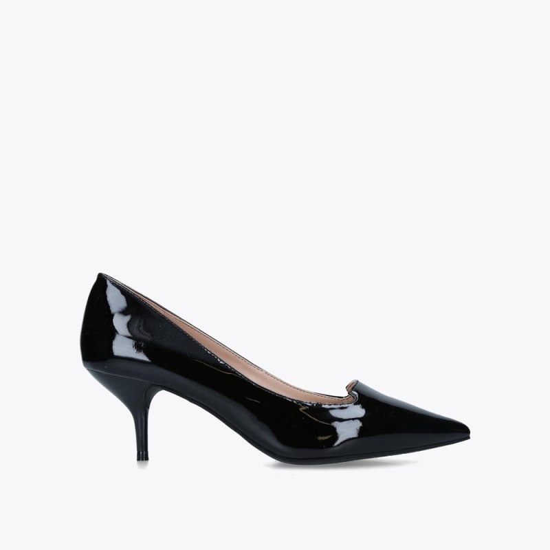 Kurt Geiger Peony Negrii | JQNQ9603