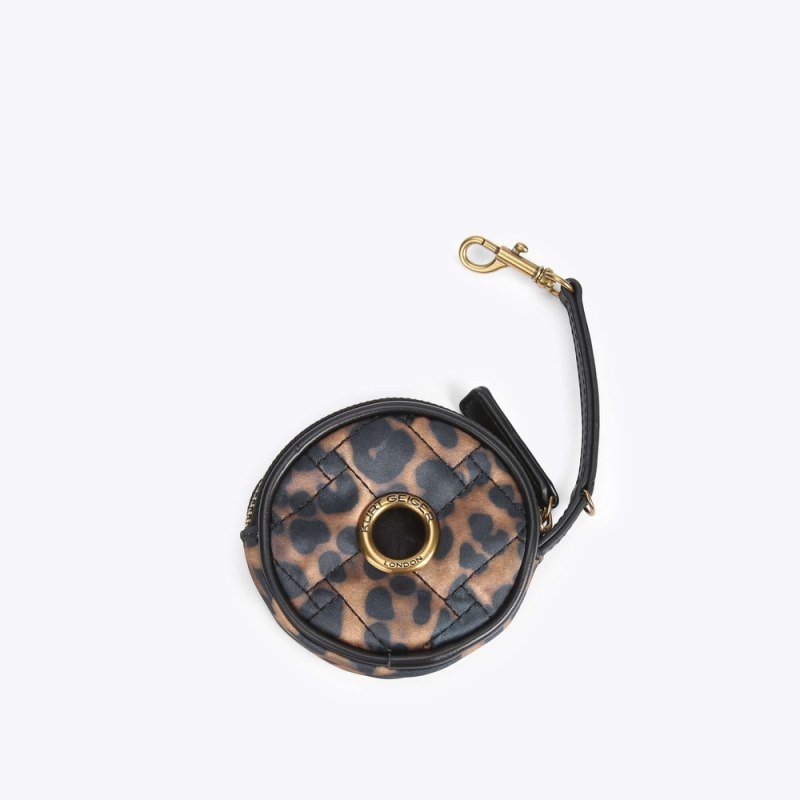 Kurt Geiger Pet Poo Bag Charm Maro | KKUX0869