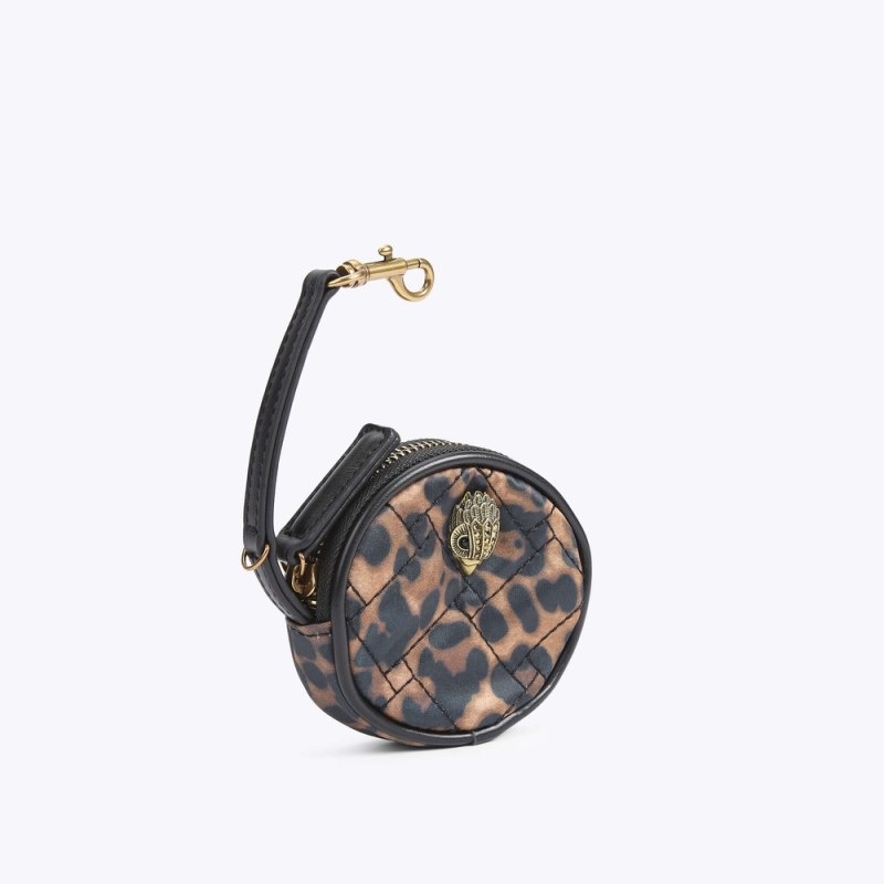 Kurt Geiger Pet Poo Bag Charm Maro | KKUX0869