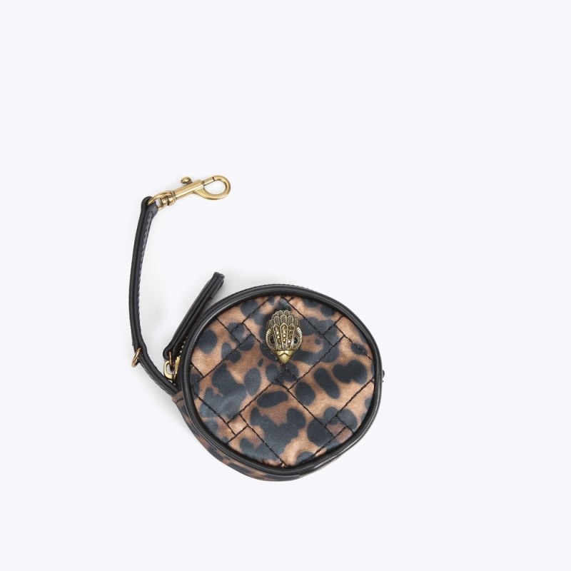 Kurt Geiger Pet Poo Bag Charm Maro | KKUX0869