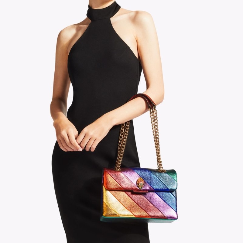 Kurt Geiger Piele Kensington Colorati | IBTQ6636