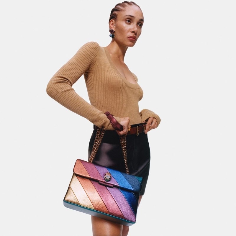 Kurt Geiger Piele Kensington Colorati | IBTQ6636