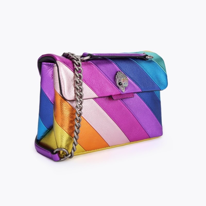 Kurt Geiger Piele Kensington Colorati | TAWF6195